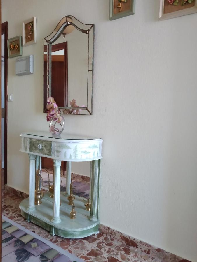 Apartamento'S Montino O Grove Exterior photo