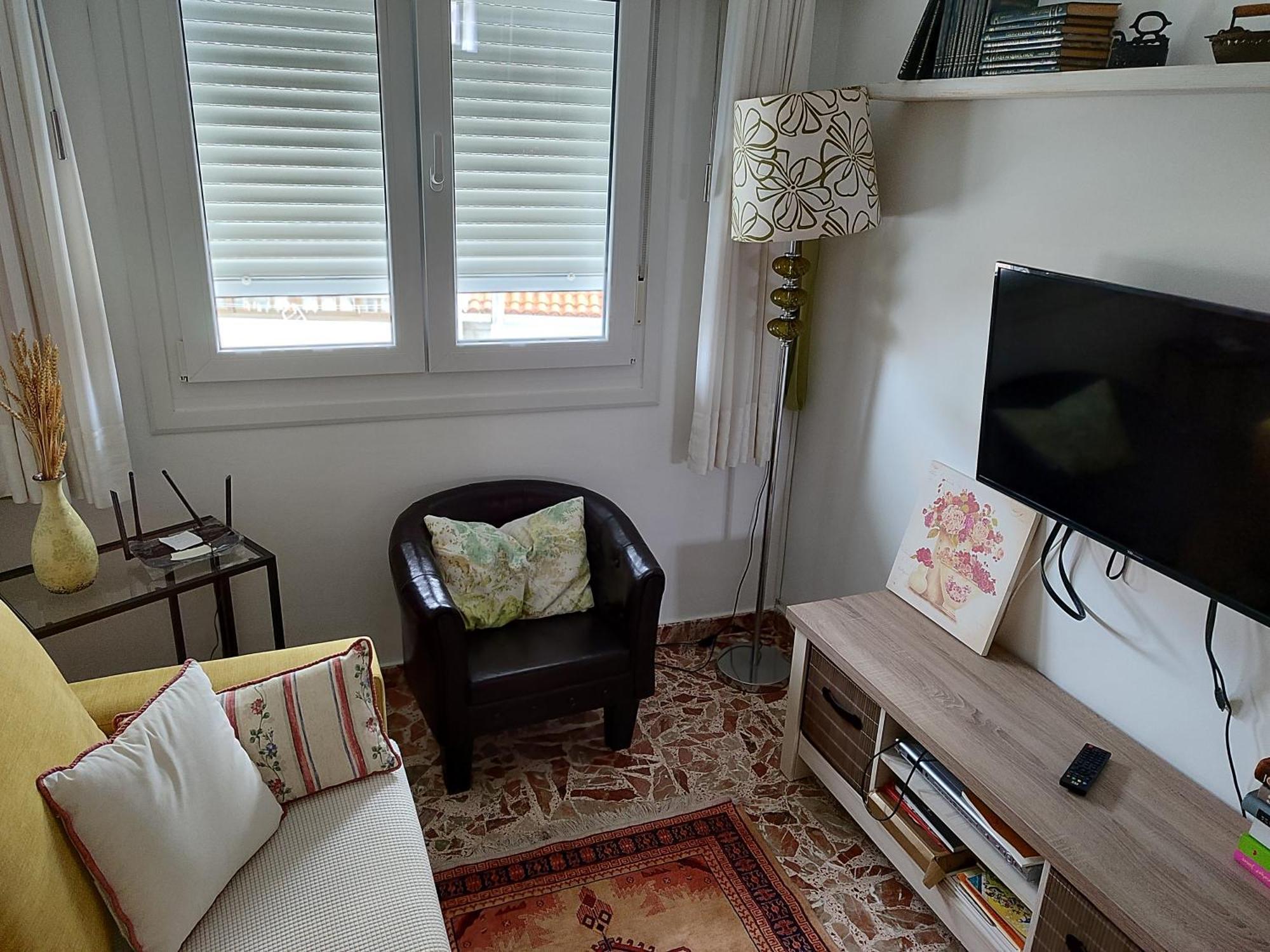 Apartamento'S Montino O Grove Exterior photo